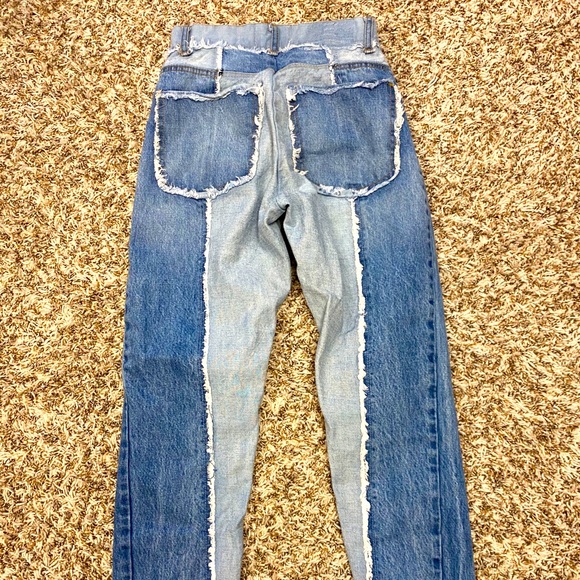 Revice jeans - Picture 1 of 3